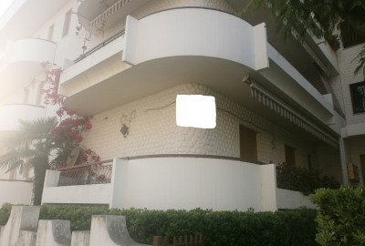 VILLA ROSA
