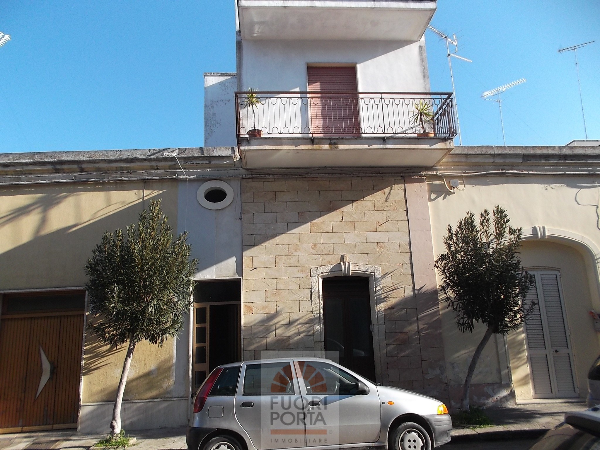 CASA SEMINDIP.TE AL PIANO PRIMO
