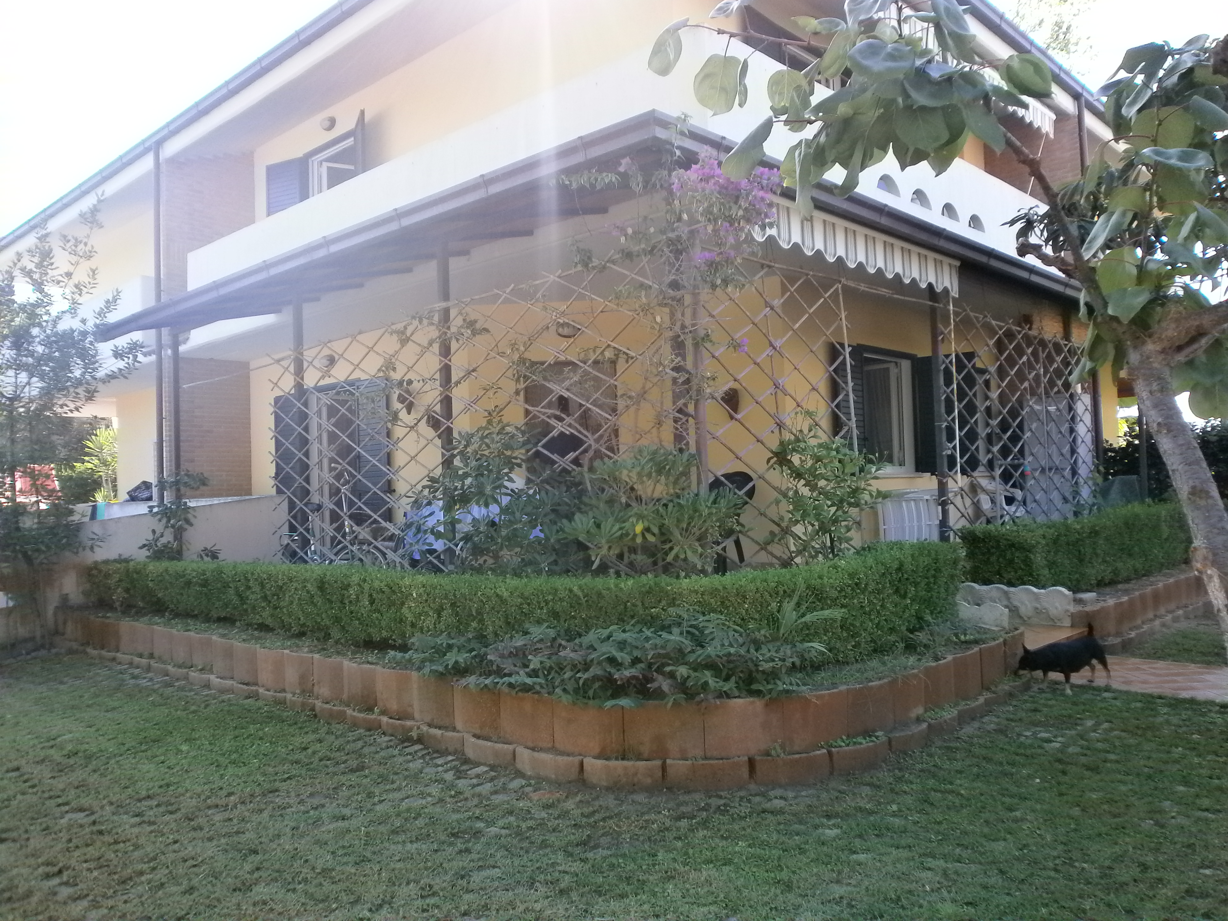 VILLA ROSA