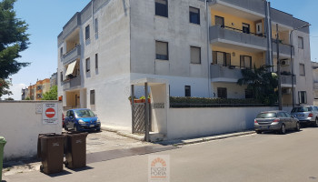 APPARTAMENTO IN RESIDENCE