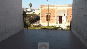 PORZIONE DI QUADRIFAMILIARE 